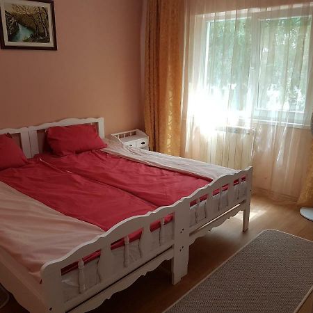 Apartament Aura Leilighet Oradea Eksteriør bilde
