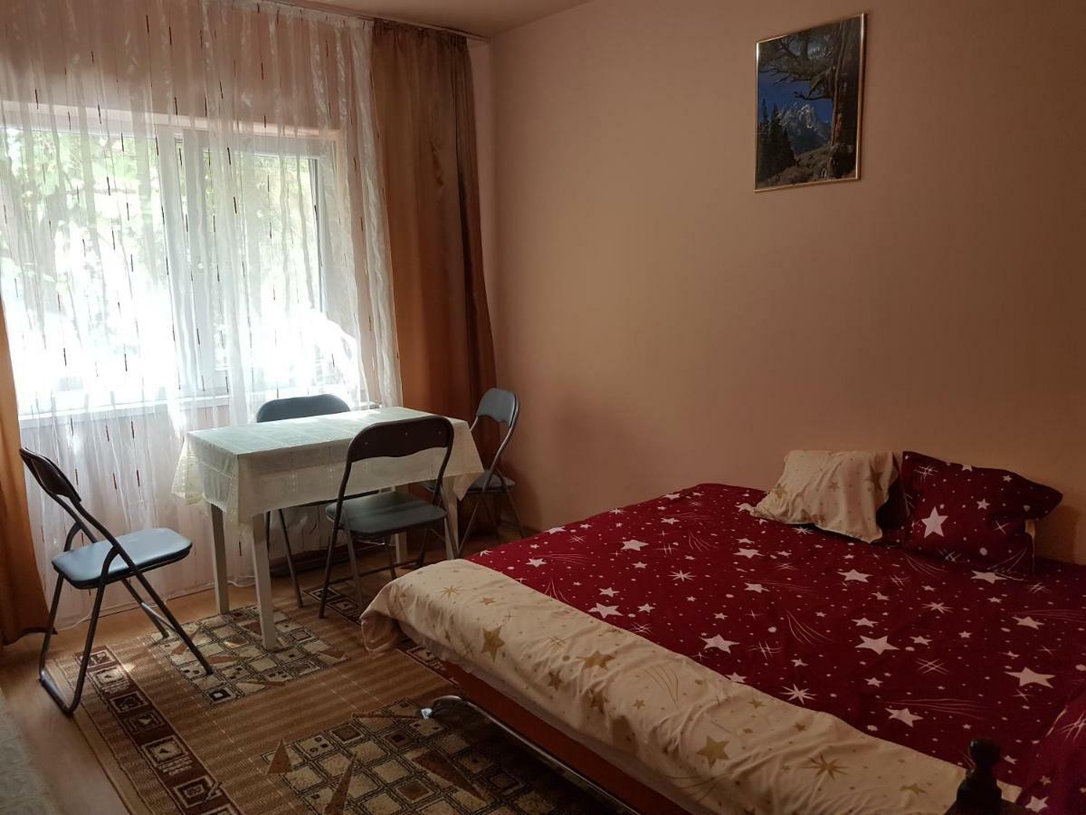 Apartament Aura Leilighet Oradea Eksteriør bilde
