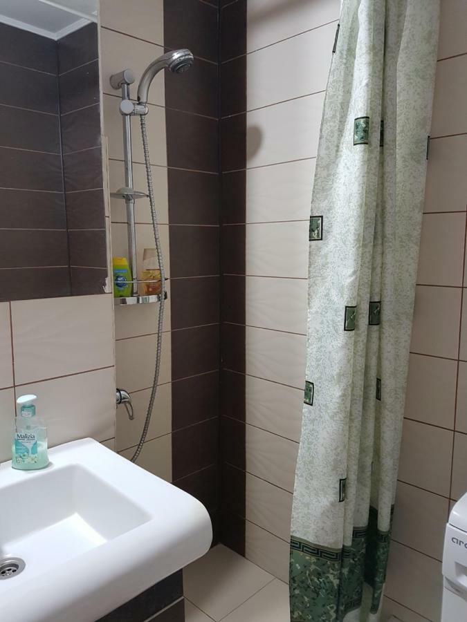 Apartament Aura Leilighet Oradea Eksteriør bilde