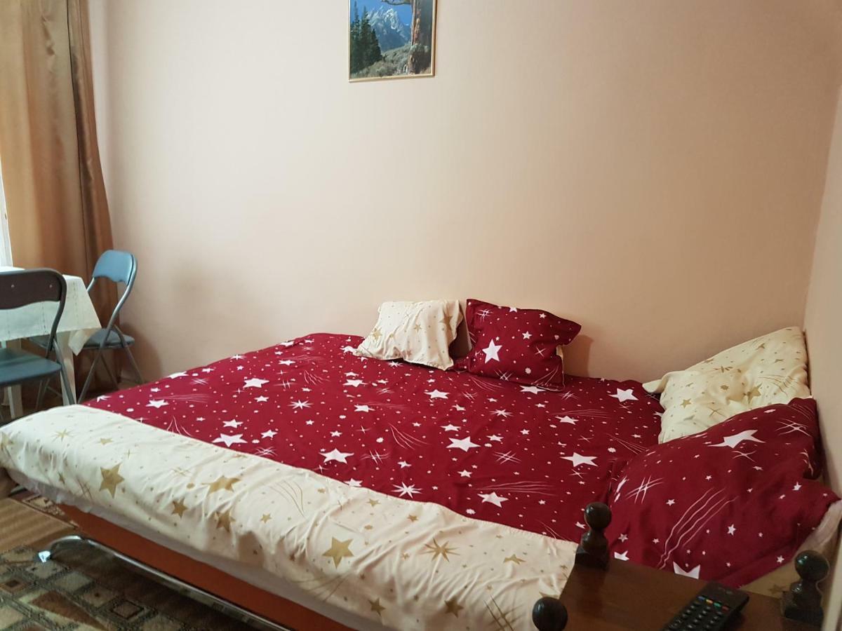 Apartament Aura Leilighet Oradea Eksteriør bilde