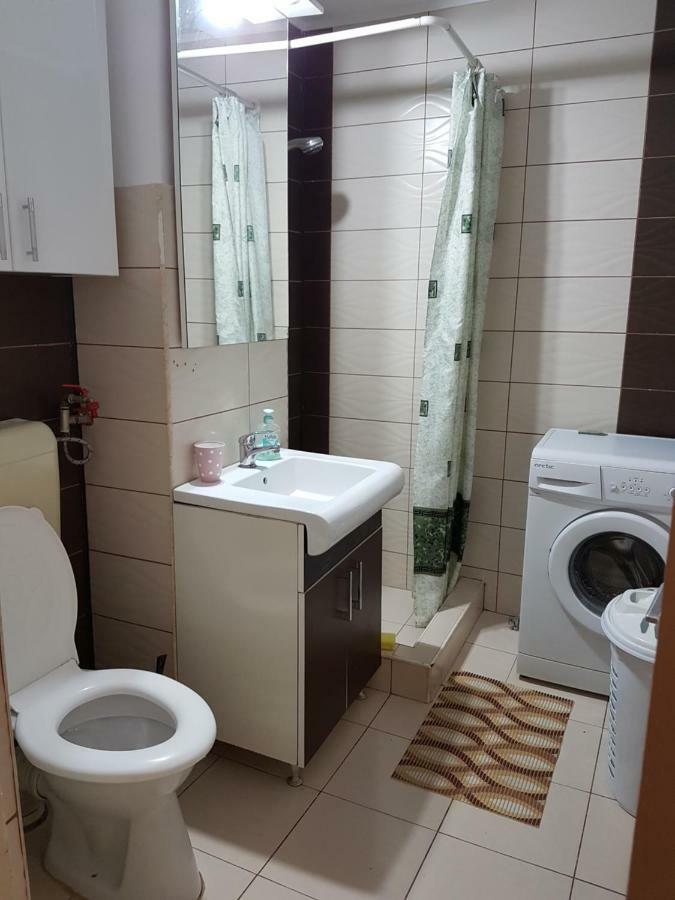 Apartament Aura Leilighet Oradea Eksteriør bilde